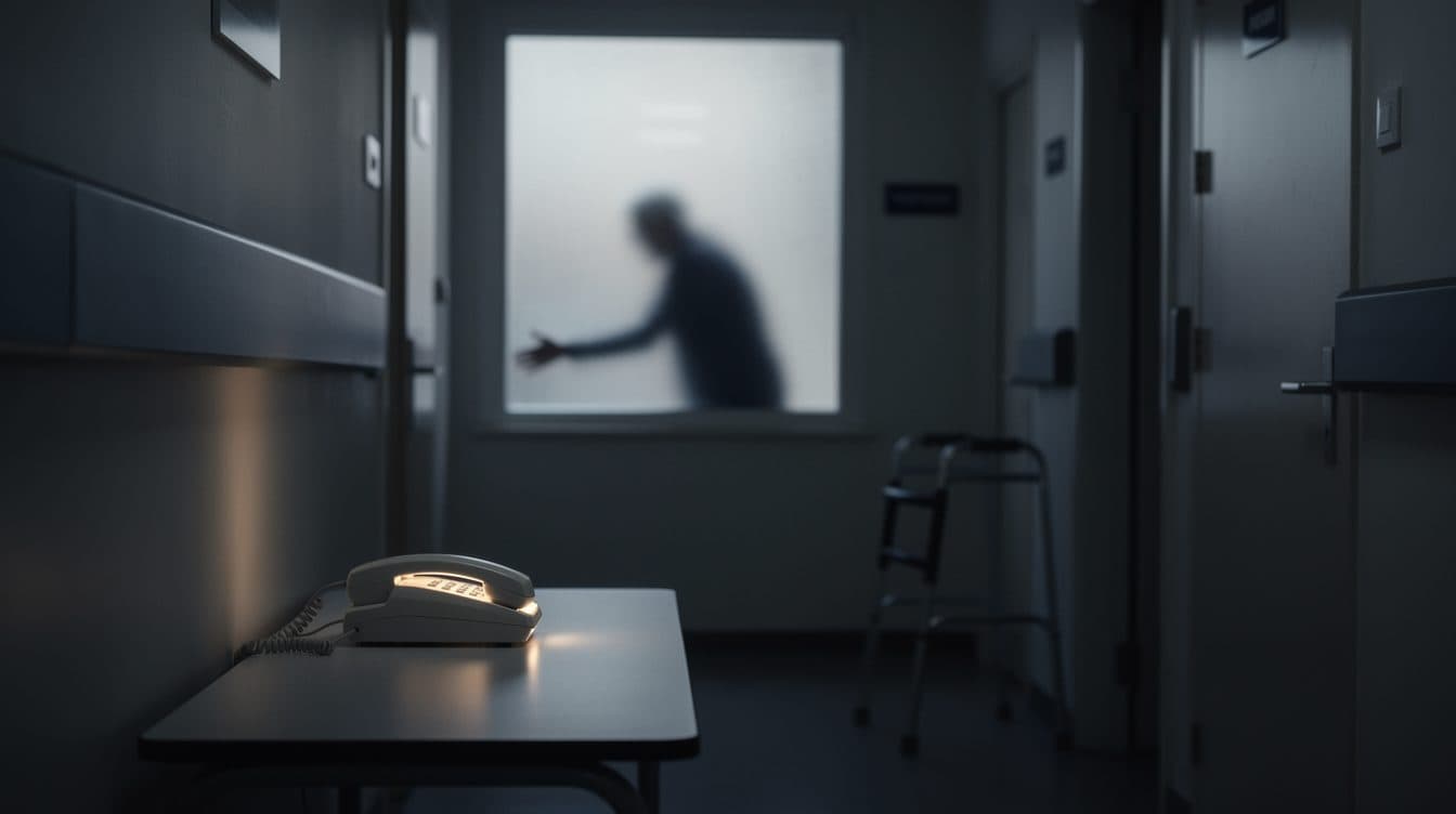 Telefonbetrüger zielen auf Omas und Opas: So kannst du helfen