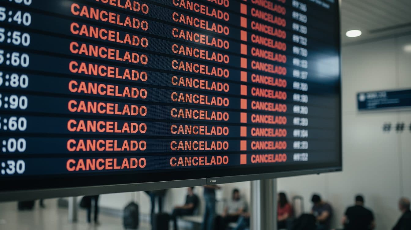 Streik in Portugal: Was passiert, wenn ein ganzes Land kurz stillsteht?