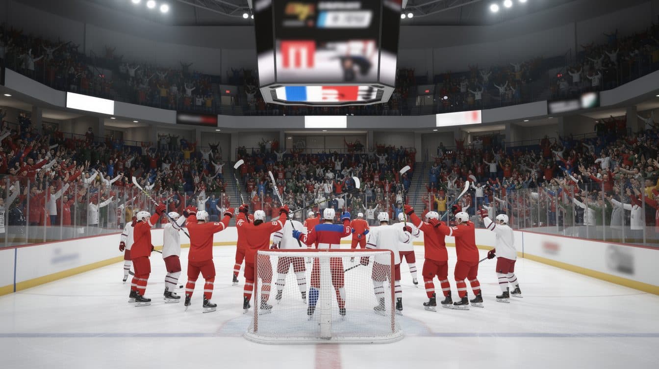 Carolina rast ins Stanley-Cup-Finale – und stellt einen krassen Rekord auf