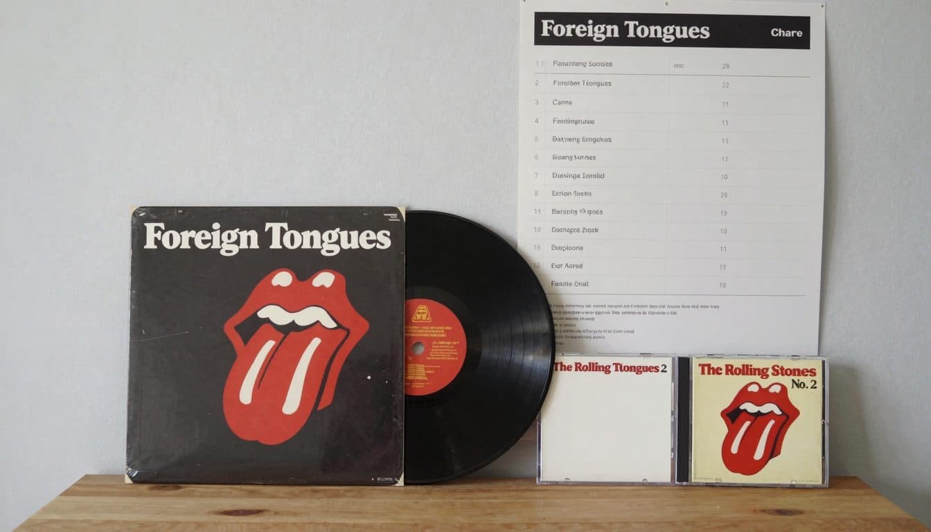 Rolling Stones schaffen 61-Jahre-Rekord in Deutschland
