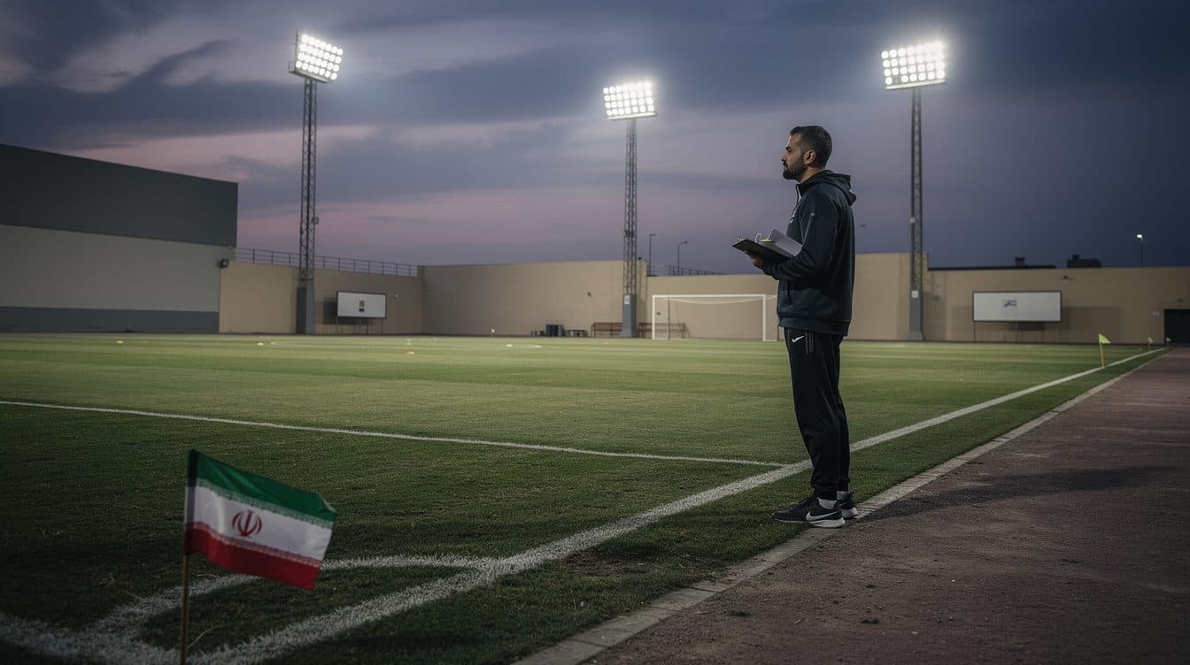 Iranischen Funktionären wird das US-Visum verweigert