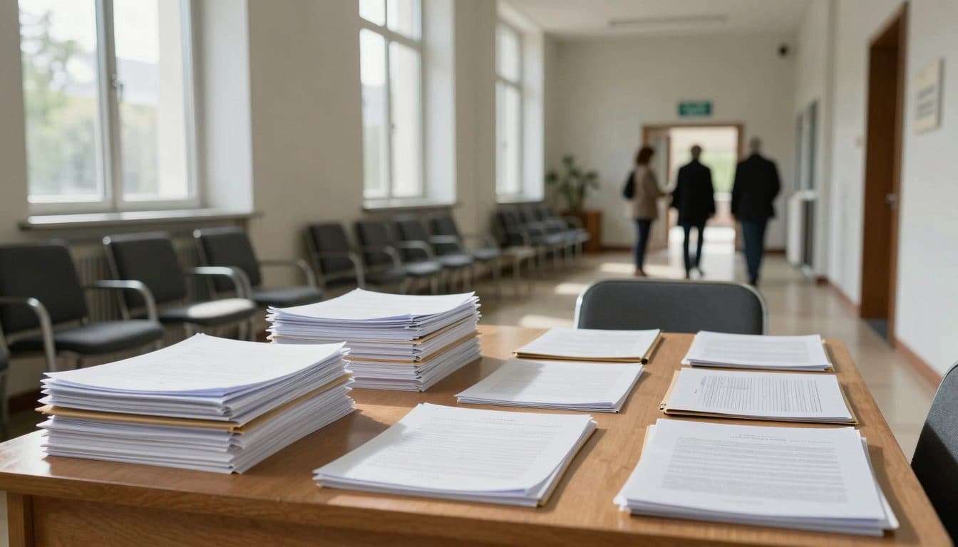 Eltern in Brandenburg kämpfen für weniger Unterrichtsausfall