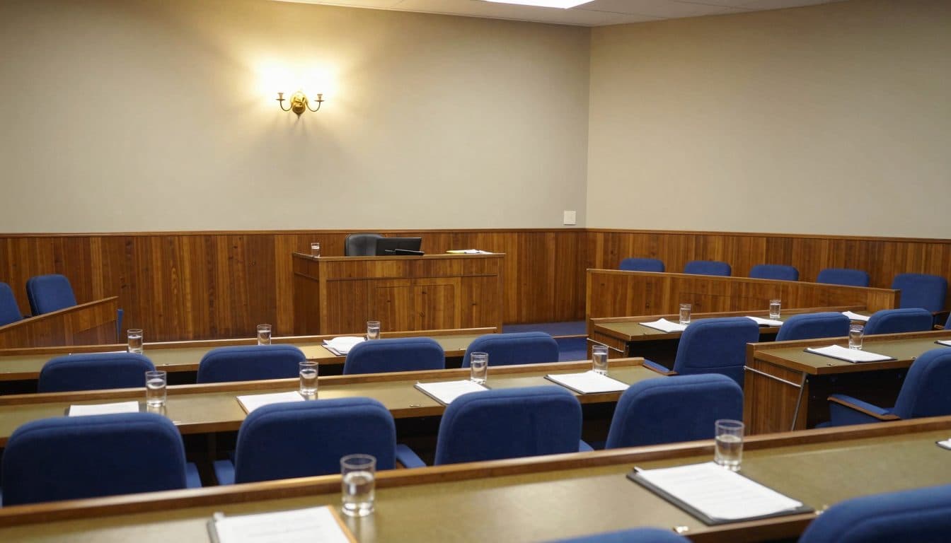 Reform-Debatte in der Wirtschaftskammer: Was passiert da gerade?
