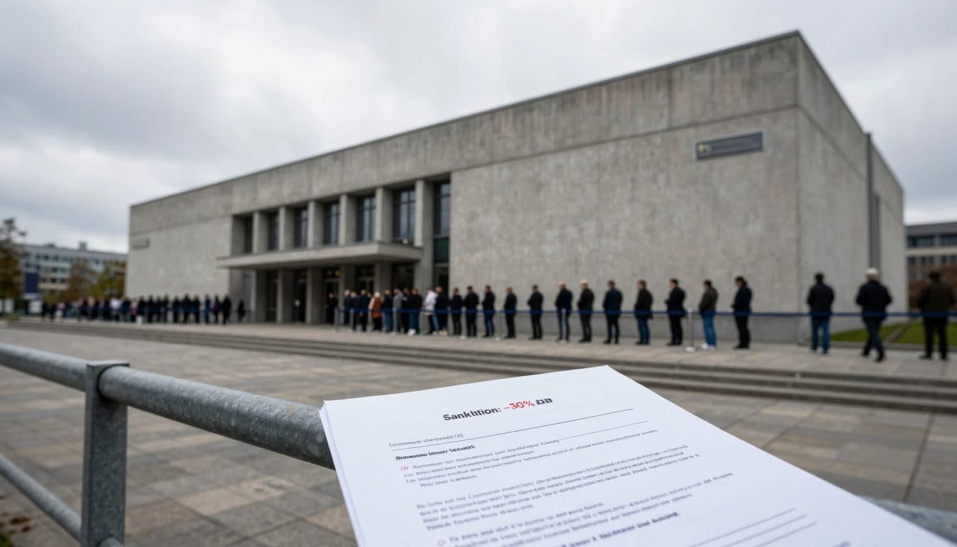 Bürgergeld wird Grundsicherung: Was ändert sich für dich?