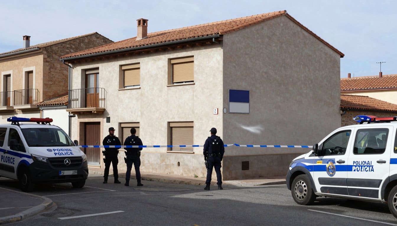 Berüchtigter Mafia-Boss „Don Mico" in Spanien gefasst