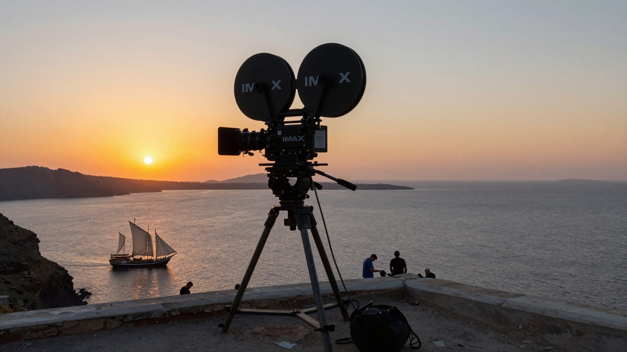 Christopher Nolan bringt Homers «Odyssee» ins Kino