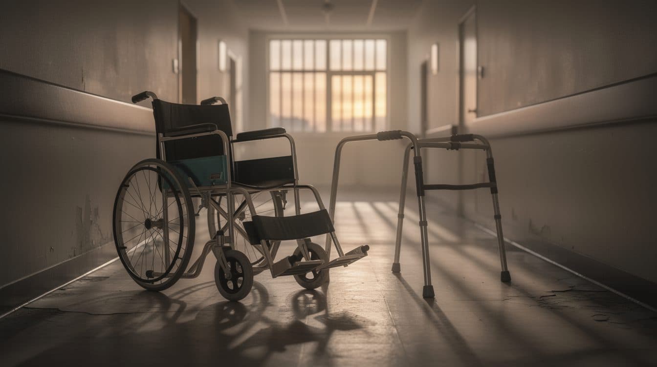 Streit um die Pflege: Was ändert sich gerade – und was bedeutet das für euch?