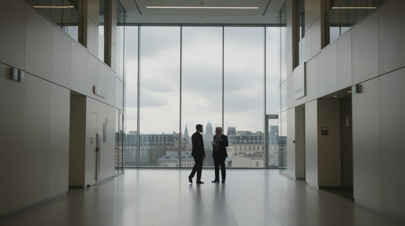 Deutschland und Frankreich: Gemeinsame Pläne für den Schutz Europas