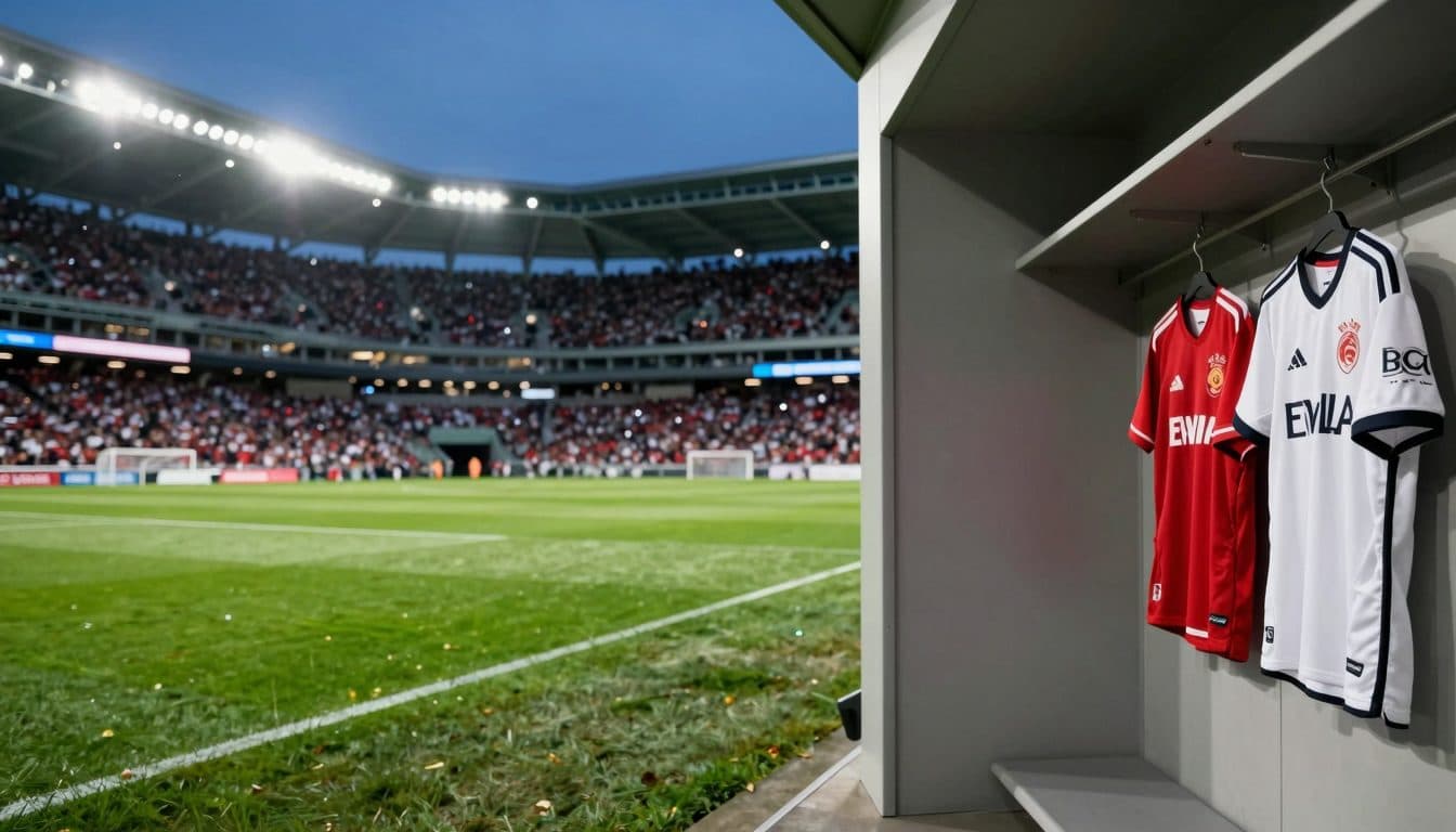 Belgien gegen Senegal: Wer zieht ins Viertelfinale ein?