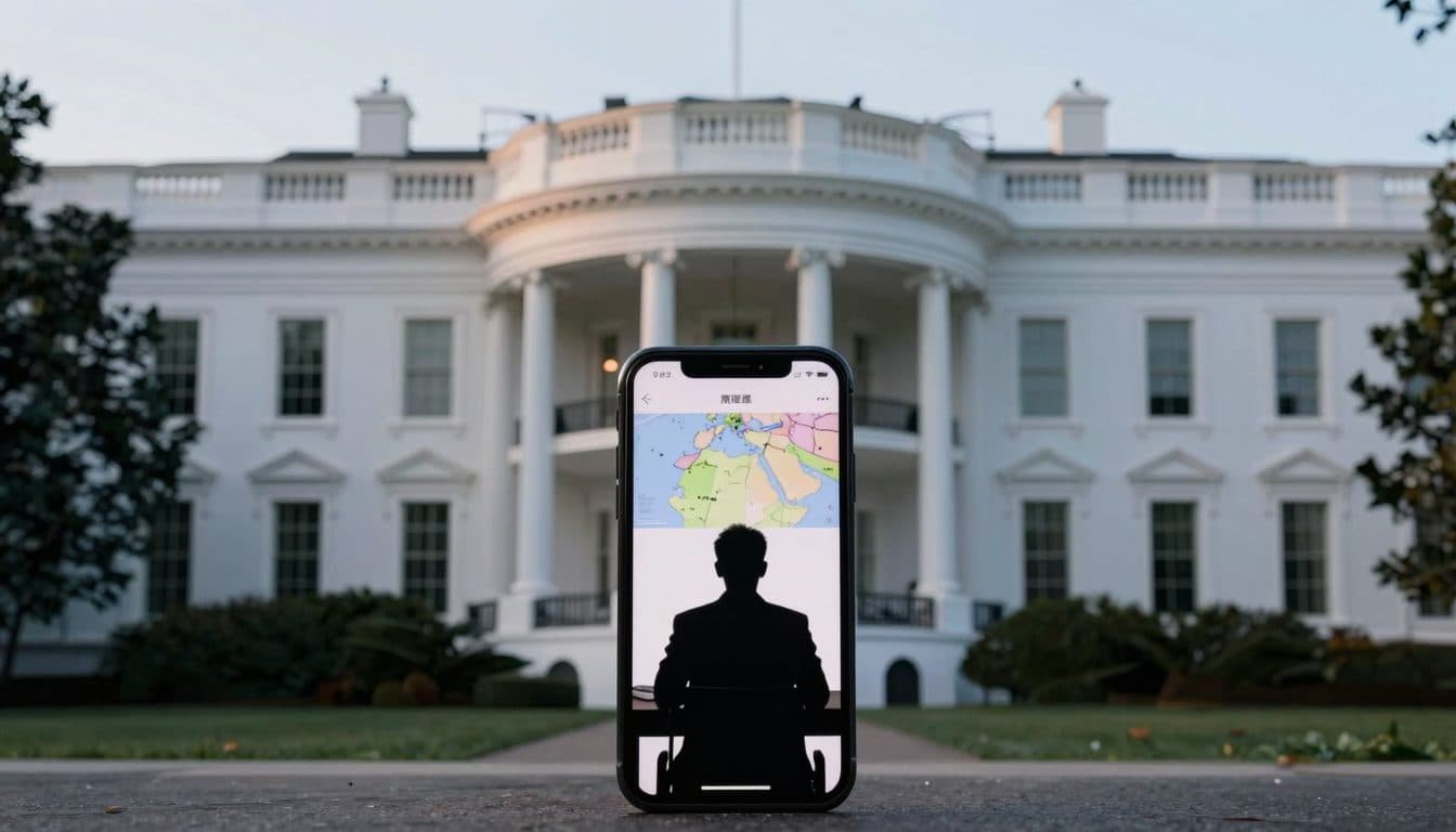 Trump droht dem Iran – was ist passiert?