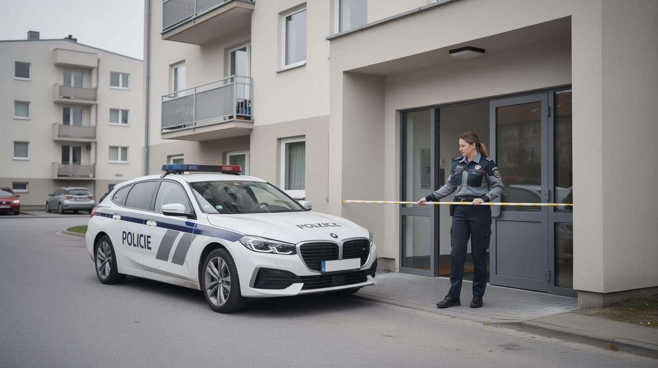 Gewalttat in Chemnitz: Was nach der Festnahme jetzt passiert