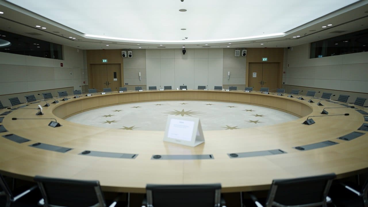 EU-Gipfel mit Großbritannien verschoben — was ist passiert?