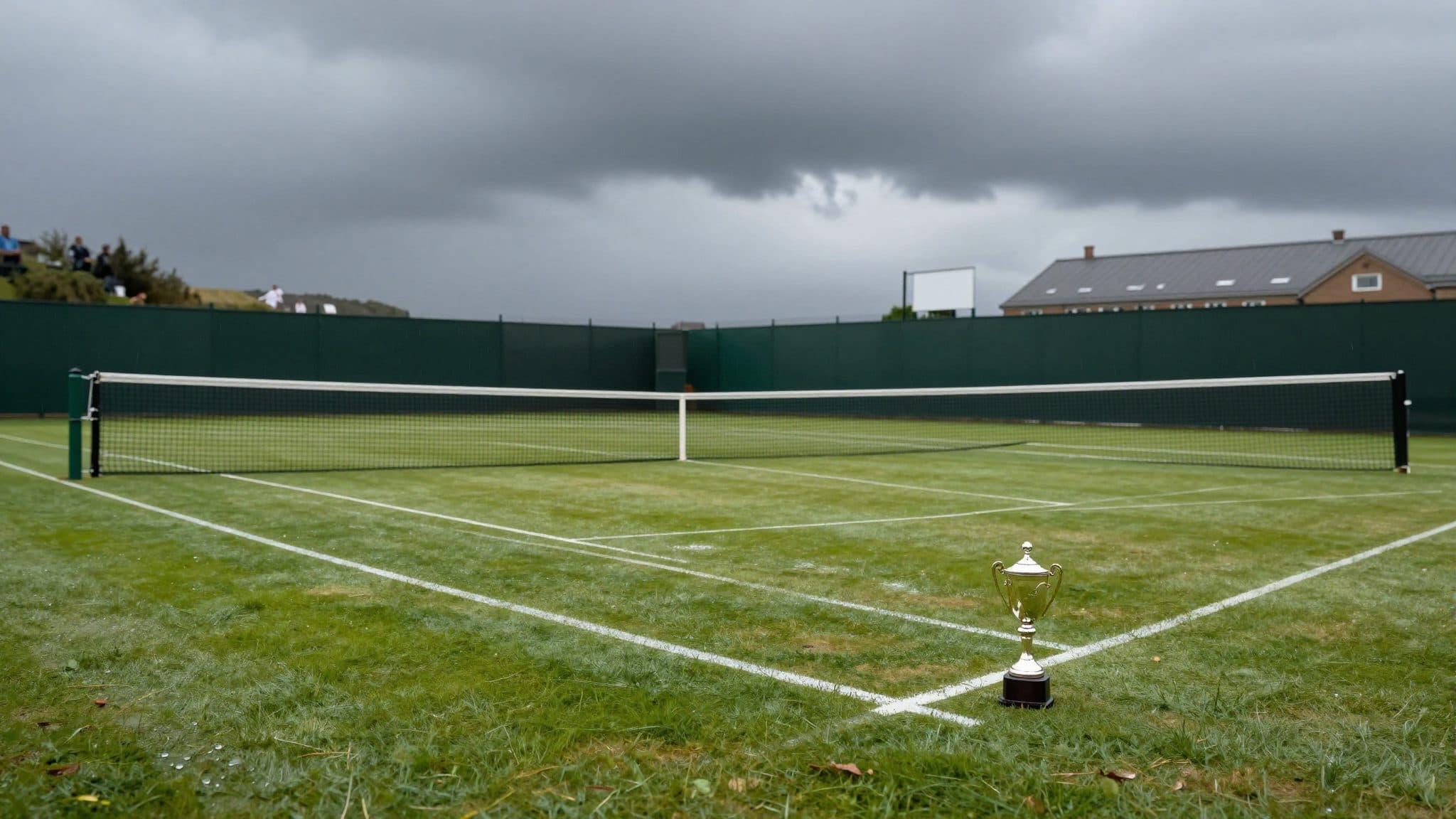 Bergs feiert seinen ersten Titel auf der ATP-Tour