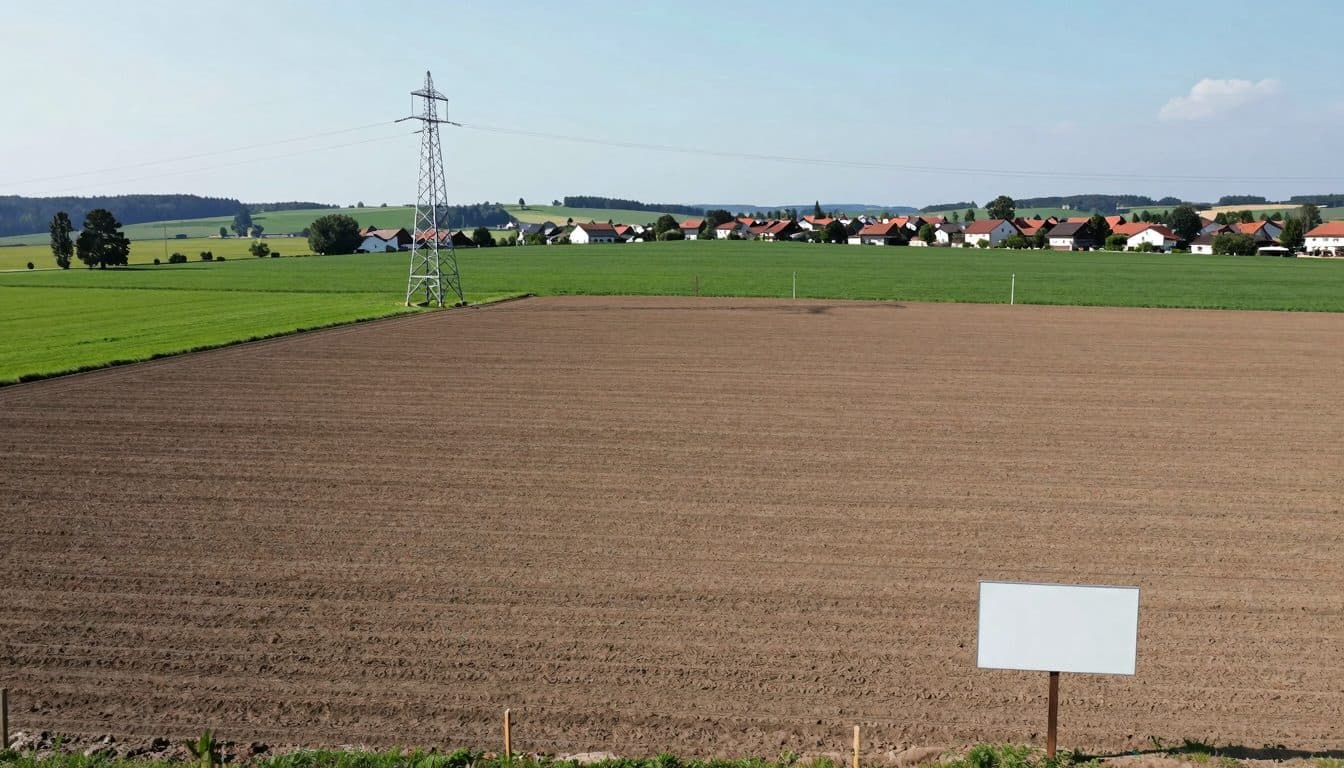 Google baut riesiges Datacenter in Oberösterreich – was bedeutet das?