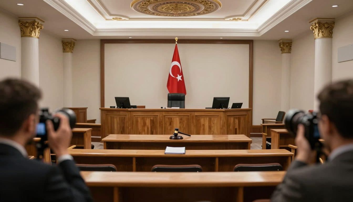 Zehn Jahre nach dem Putschversuch: Wie geht es der Türkei heute?