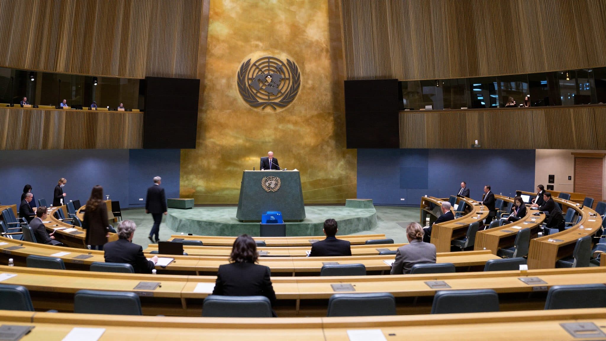 Sudan on Red Alert: What Is Happening in El-Obeid?