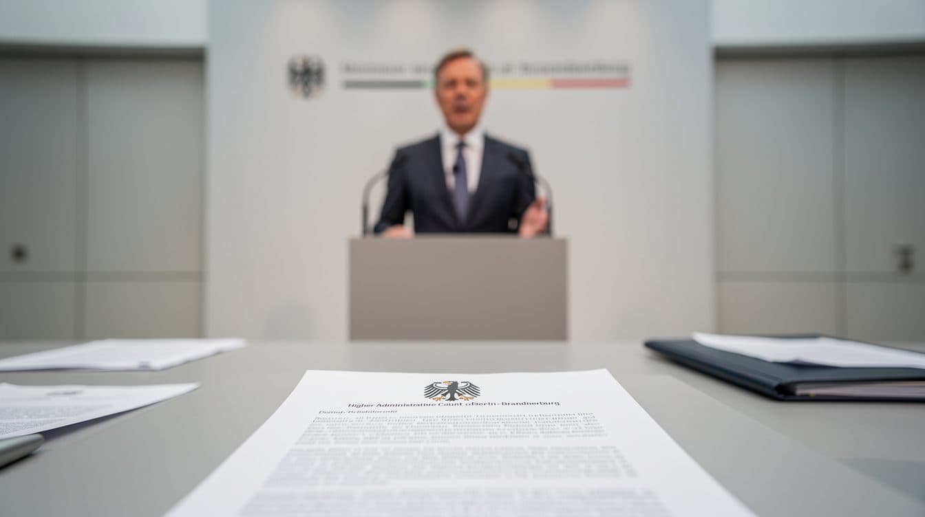 Kein Schutz vor Wehrdienst: Was das neue Urteil für junge Russen in Deutschland bedeutet