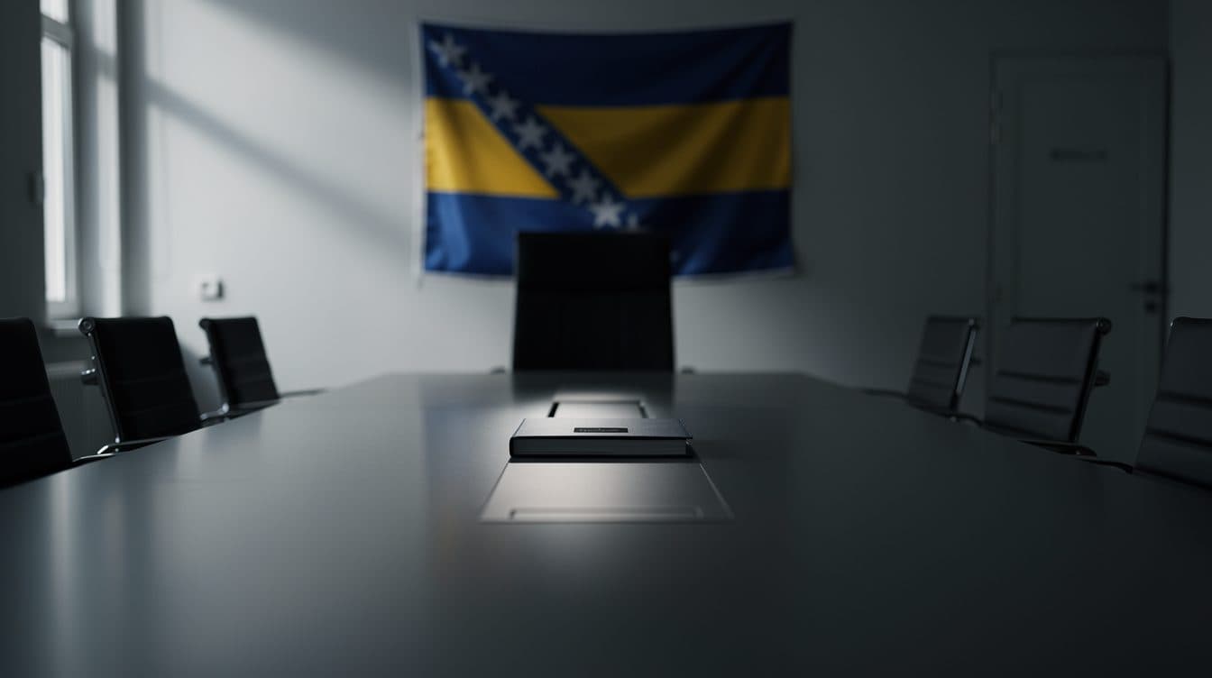 USA und Europa streiten über Bosnien – was bedeutet das?