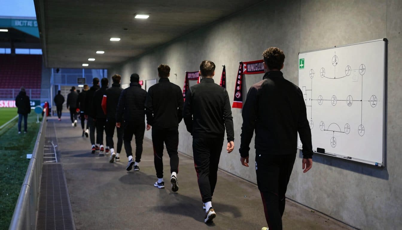 Eintracht Frankfurt tauscht Kristensen gegen ein Sturm-Talent