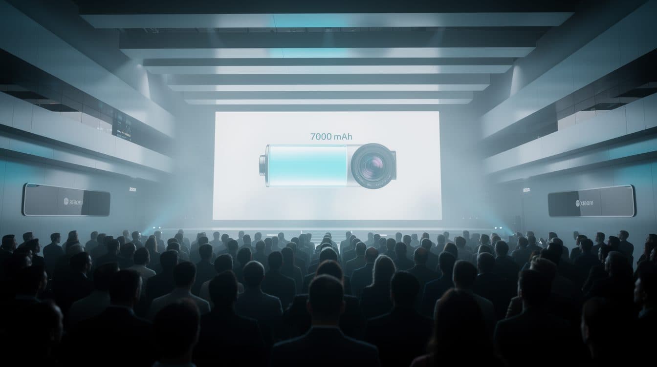Xiaomi 17T und 17T Pro: Neue Smartphones mit Riesen-Akku und Leica-Kamera