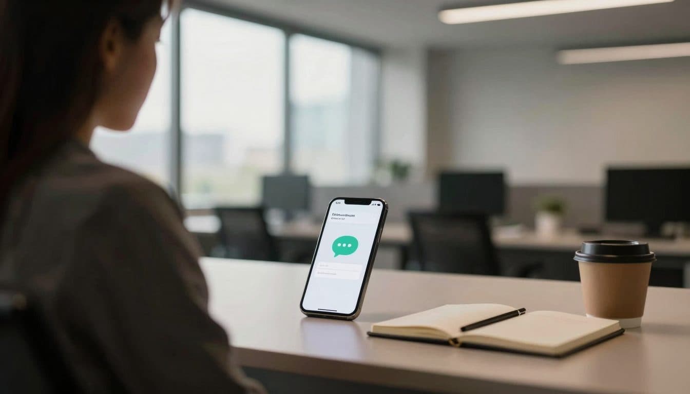WhatsApp bekommt Benutzernamen: Schluss mit der Handynummer für alle?
