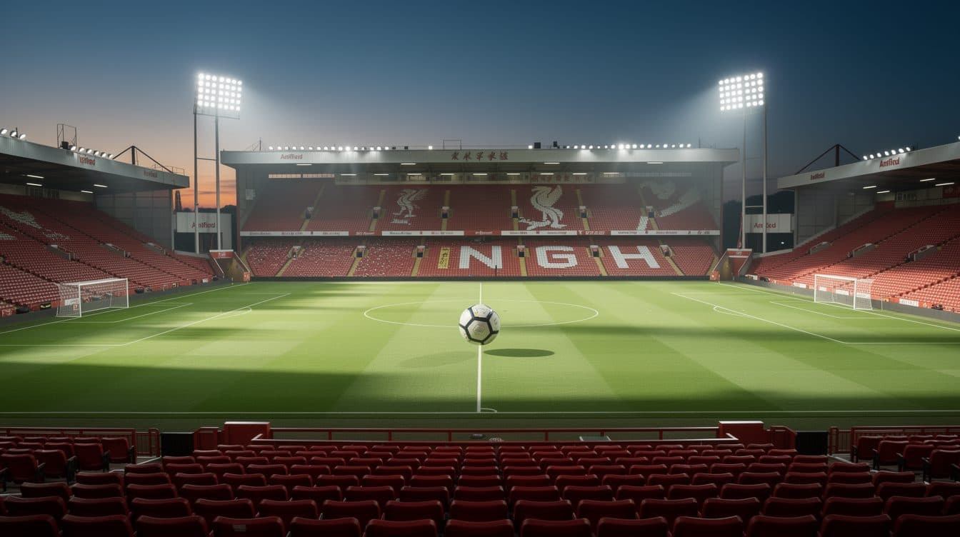 Liverpool holt offenbar Iraola als neuen Trainer