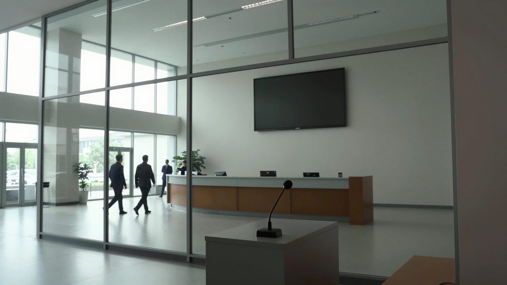 Deutschlandfunk startet im November mit neuem Programm