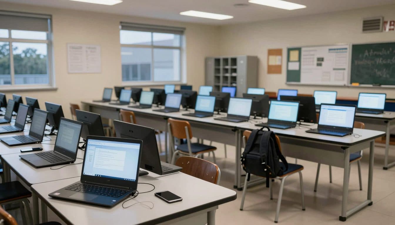 Social-Media-Verbot in Australien: Warum Teens es einfach ignorieren