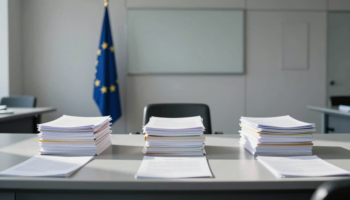 Streit in Brüssel: Wer bestimmt, was die EU nach aussen sagt?