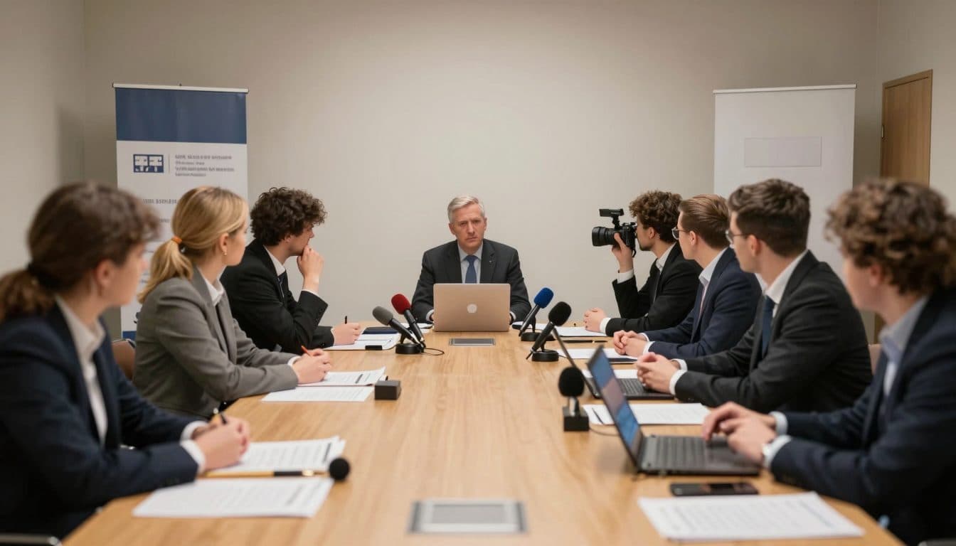 Rassistische Chats bei einer Schülerorganisation: Wie reagieren Politik und Verbände?