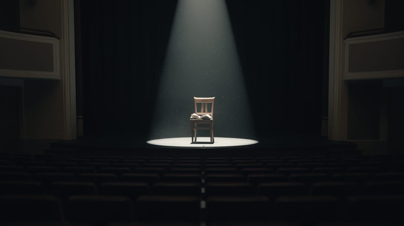 Schauspieler aus 'Twin Peaks' stirbt mit 44 Jahren