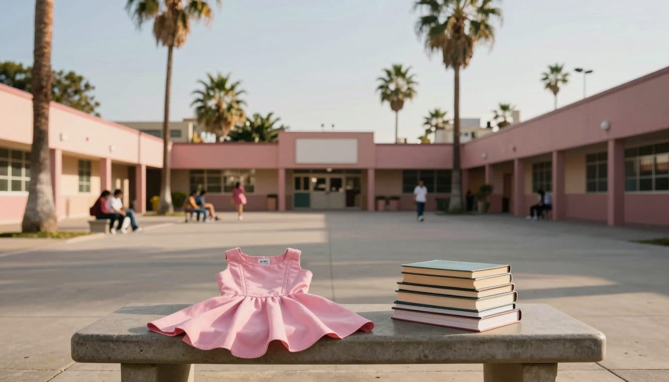 „Elle" startet: So sieht die junge Elle Woods vor Harvard aus
