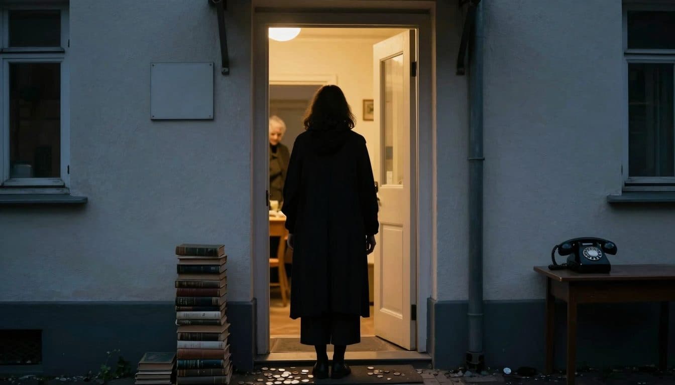 Betrüger in Brandenburg: Wie Oma und Opa hereingelegt wurden