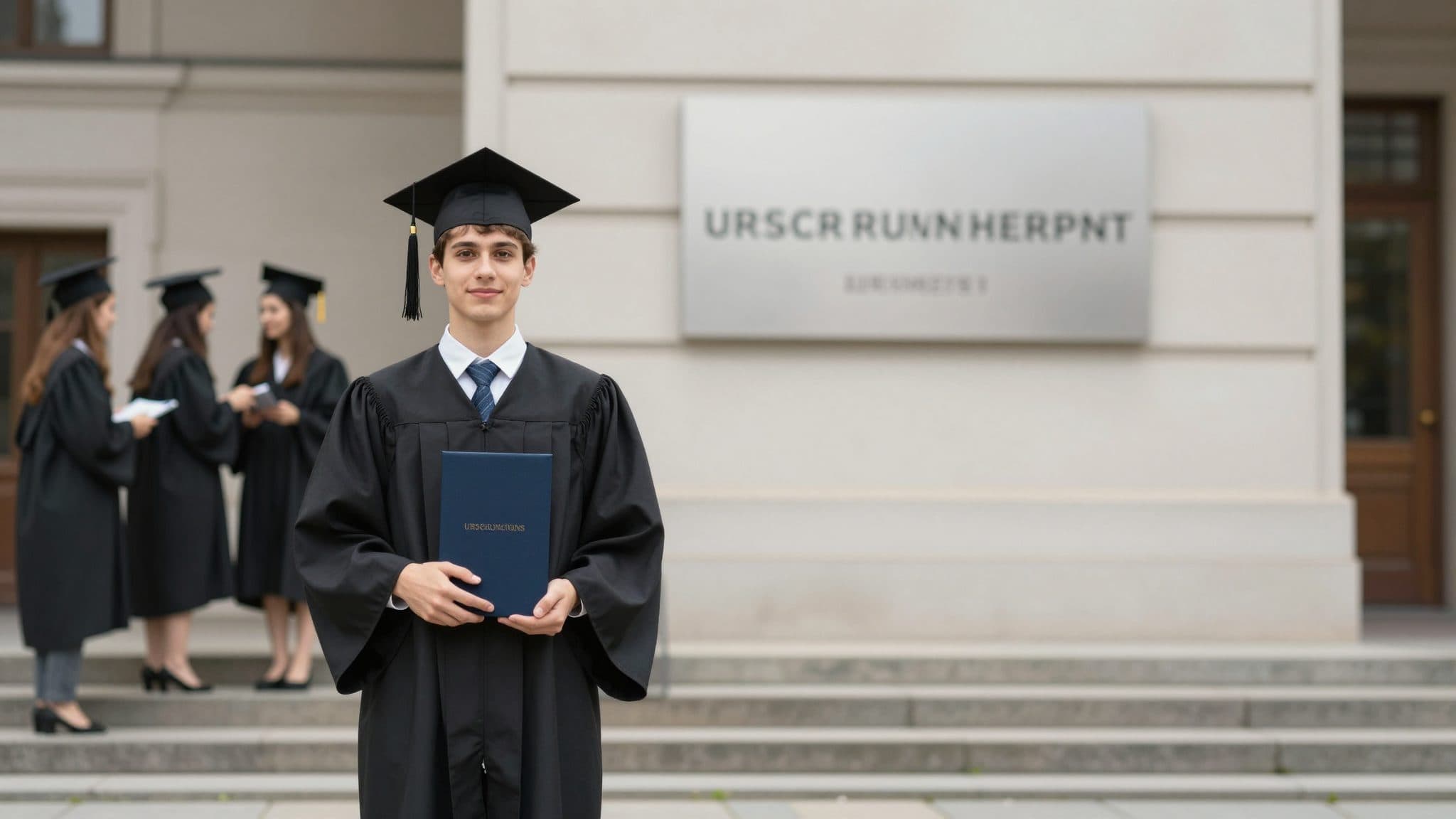 Rekord an den Unis: Noch nie haben so viele studiert wie jetzt