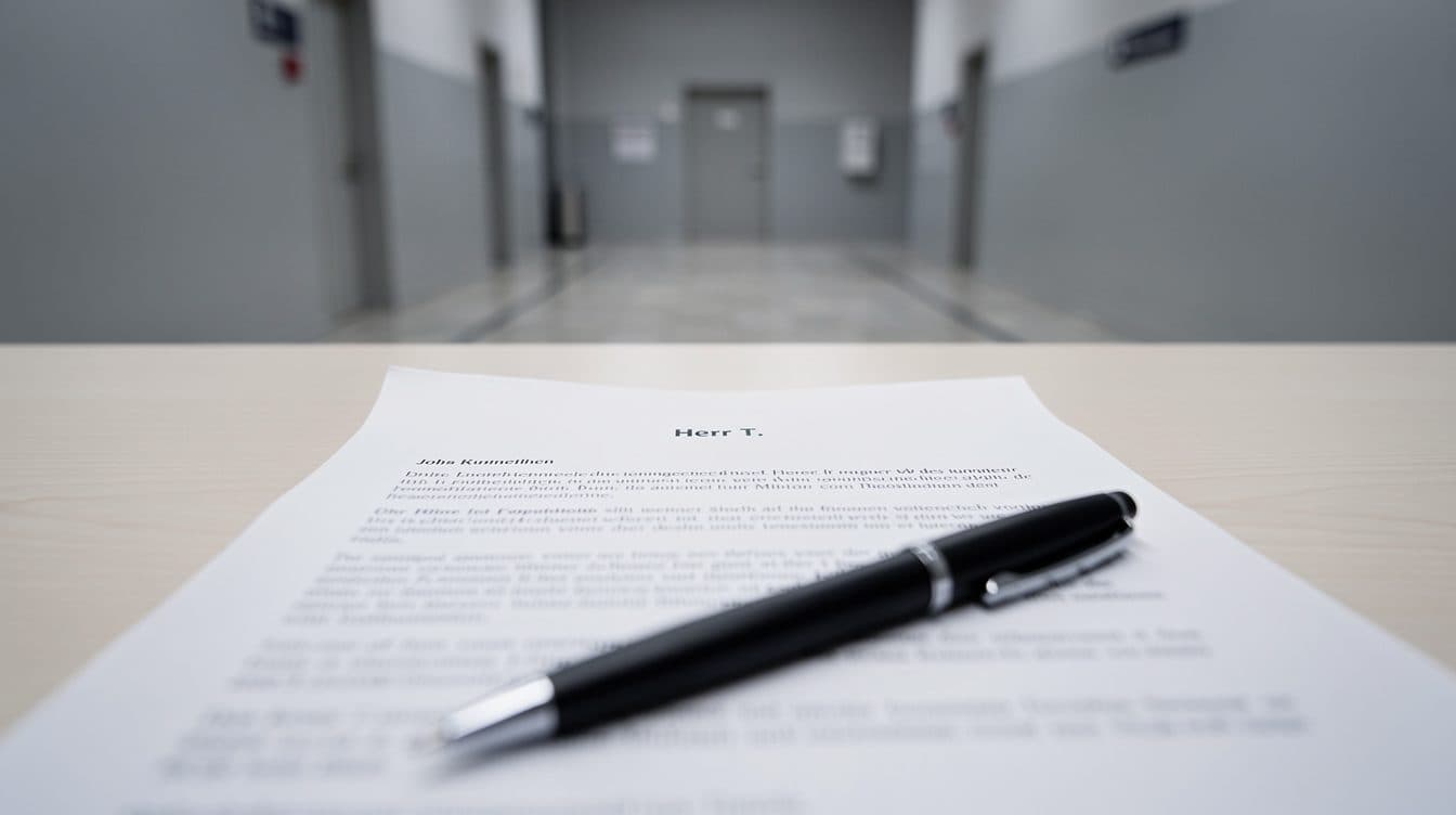 Bewerbung als nicht-binäre Person: Gericht weist Klage ab – aber das letzte Wort ist noch nicht gesprochen