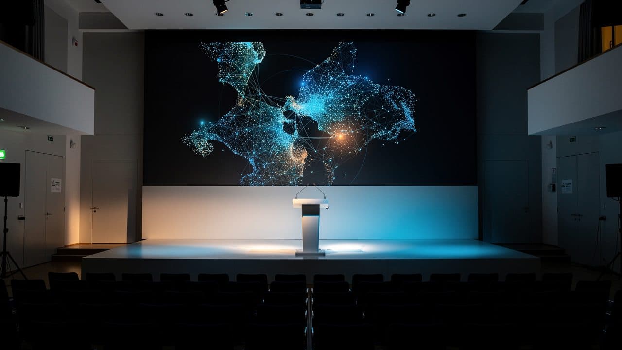 Prix Ars Electronica 2026: Preise für Arbeiten über Krieg, Migration und KI