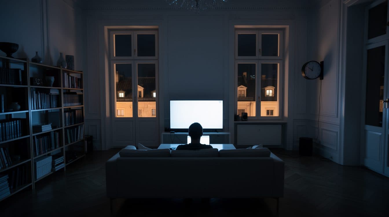 Österreichs Online-Alltag: Mehr als ein Viertel deines Lebens im Netz