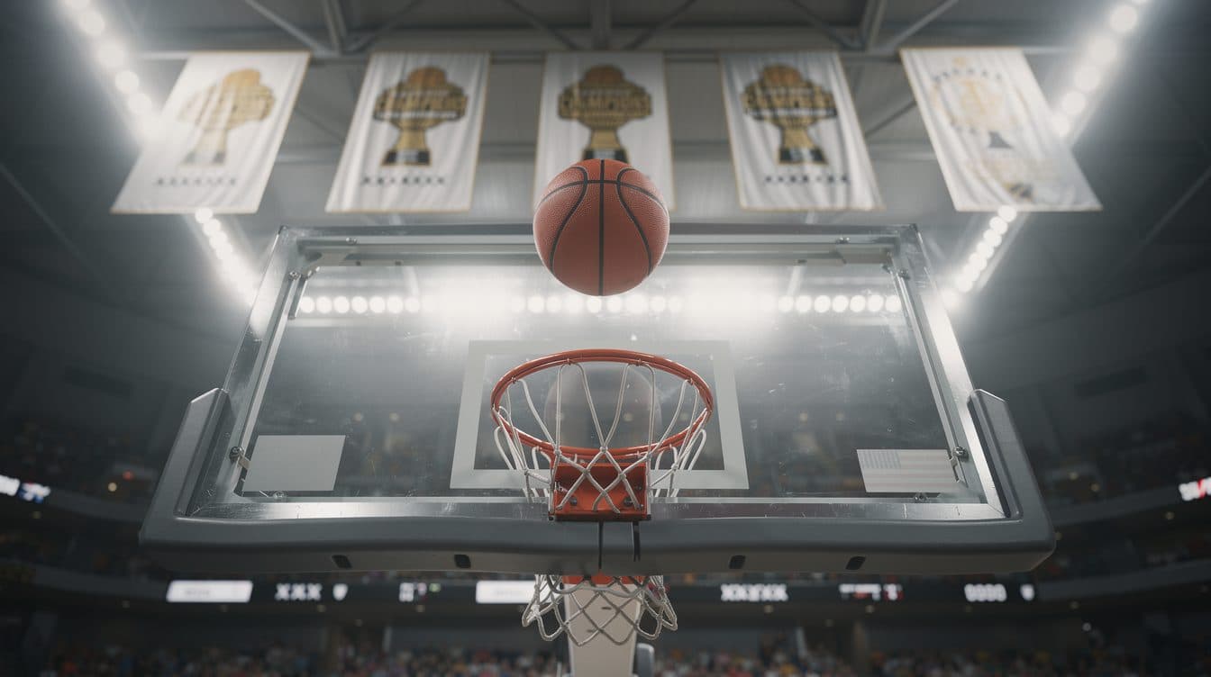 NBA-Finals: Wembanyama und die Spurs treffen auf die Knicks
