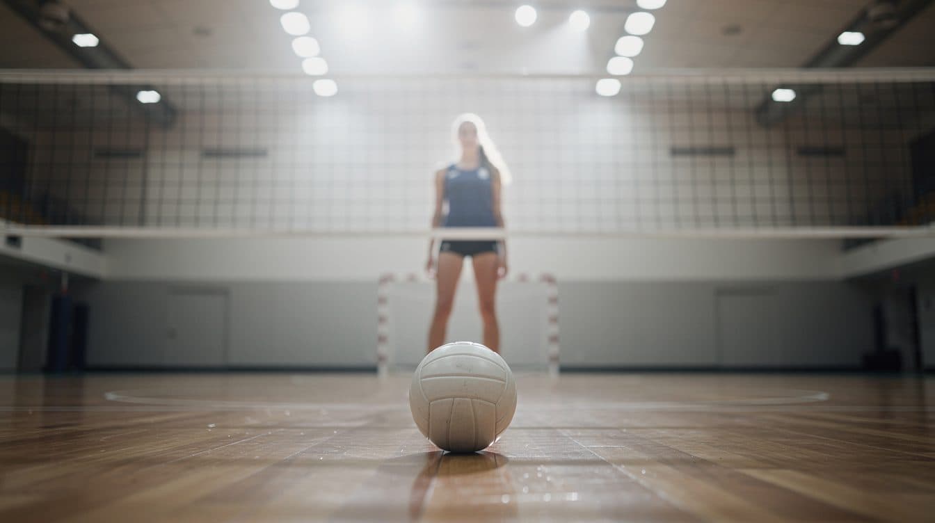 Neue Spielerin für Dresdner SC: Raeven Chase kommt aus Kanada