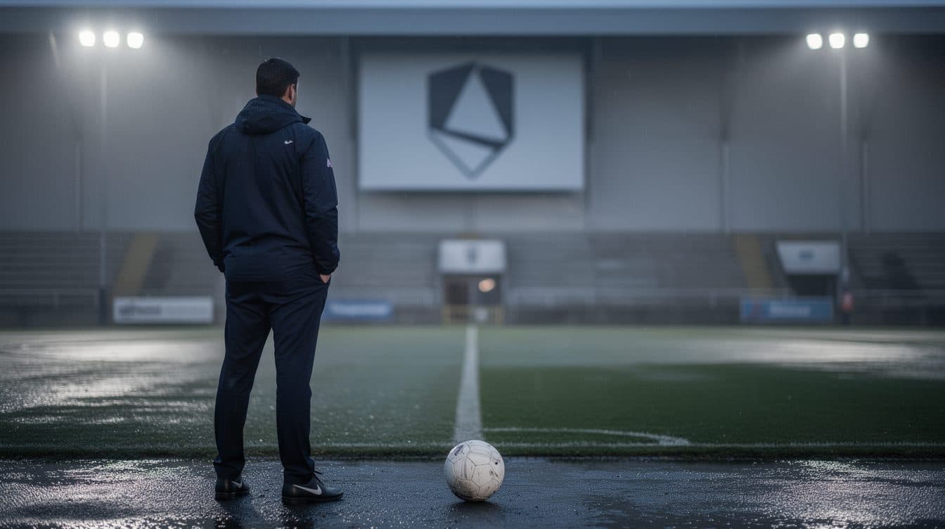 Wolfsburg hat einen neuen Trainer – und der will seinen eigenen Weg gehen