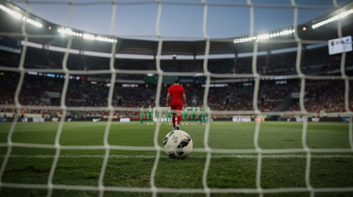 Remis zum Auftakt: Ronaldo und Portugal patzen gegen den Außenseiter