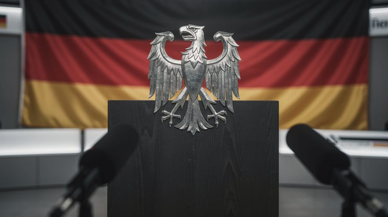Hormus und Streik: Was ist gerade in Deutschland los?