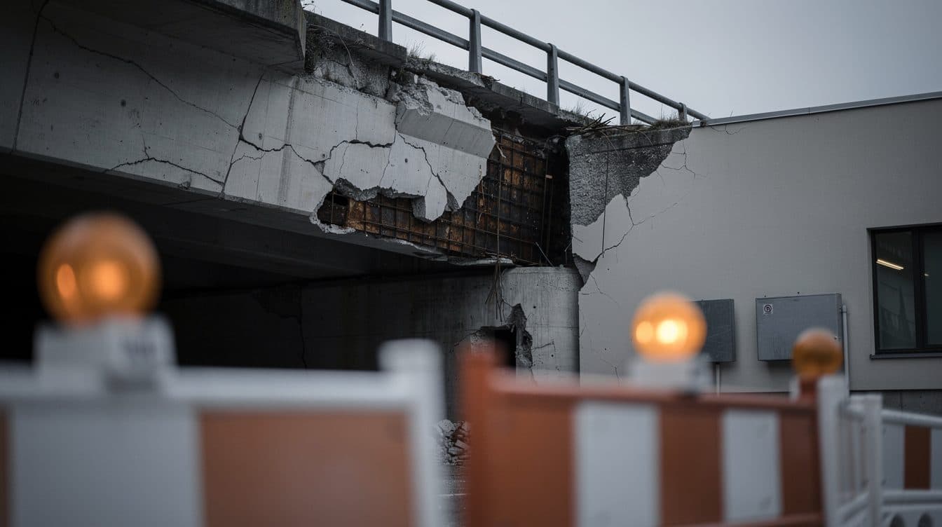 Bonner Nordbrücke dicht: Was du jetzt wissen musst