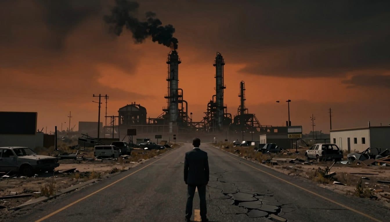 Neuer Trailer: Tom Cruise spielt einen reichen Bösewicht