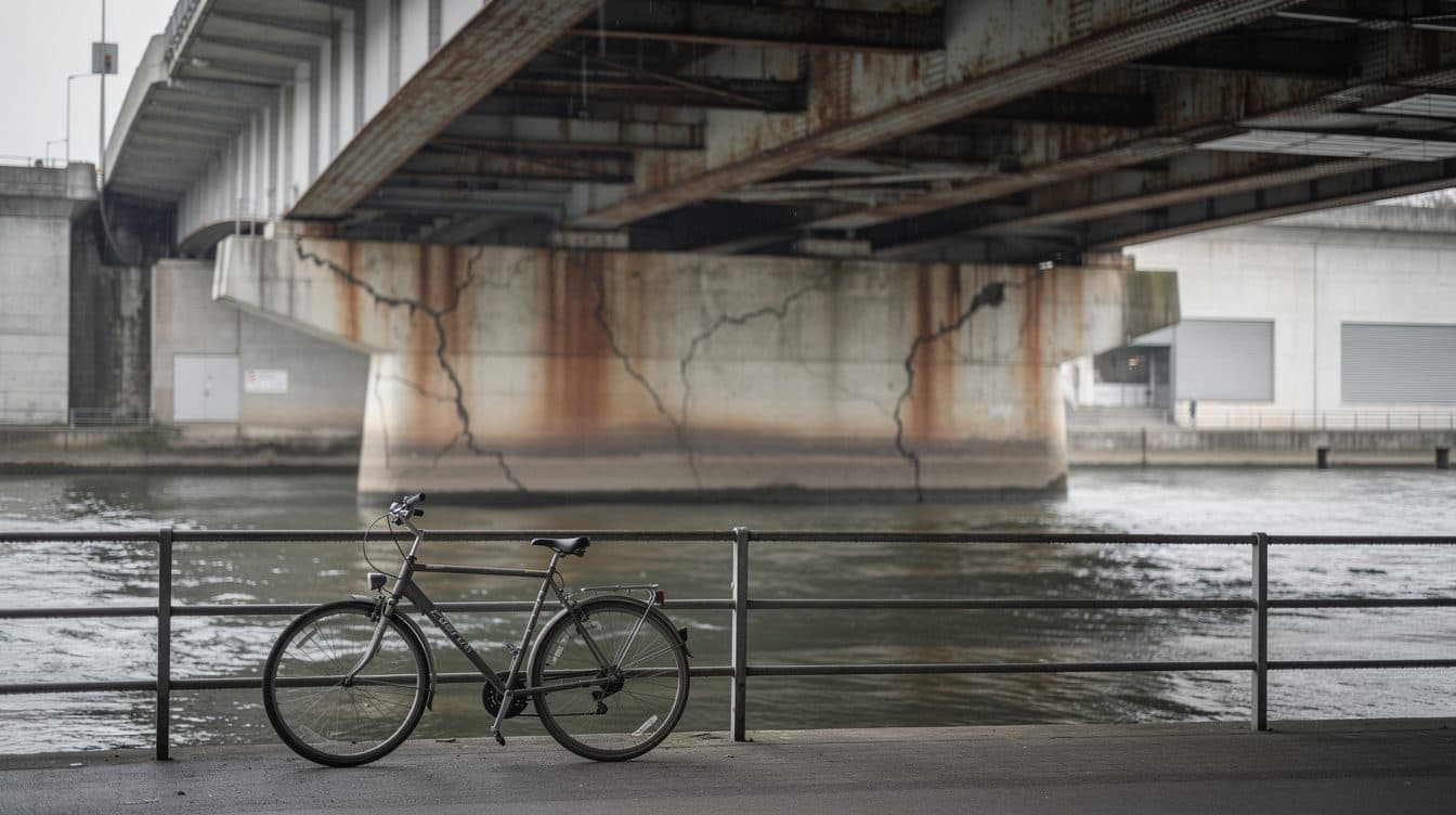 Bonner Nordbrücke ist dicht – was bedeutet das für dich?