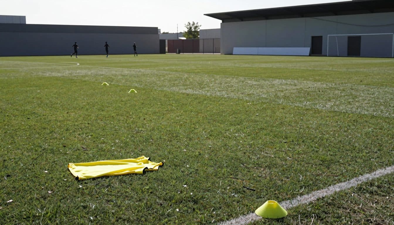 BVB startet ohne festes Ziel in die neue Saison
