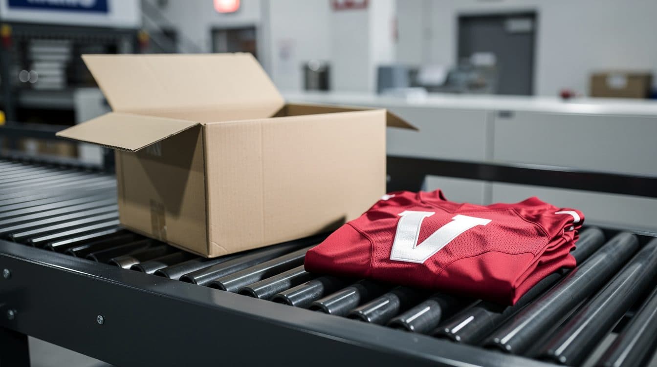 Adidas: Buchstabe V ausverkauft – darum fehlen manche DFB-Trikots