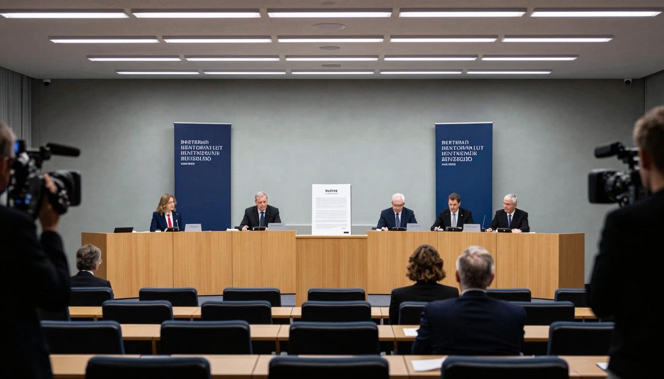 Mehr Extremismus in Deutschland – was bedeutet das für dich?