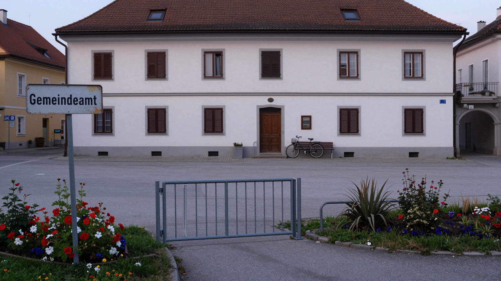 Weniger Geld fürs Schwimmbad und den Sportplatz: So geht es den Gemeinden in Niederösterreich