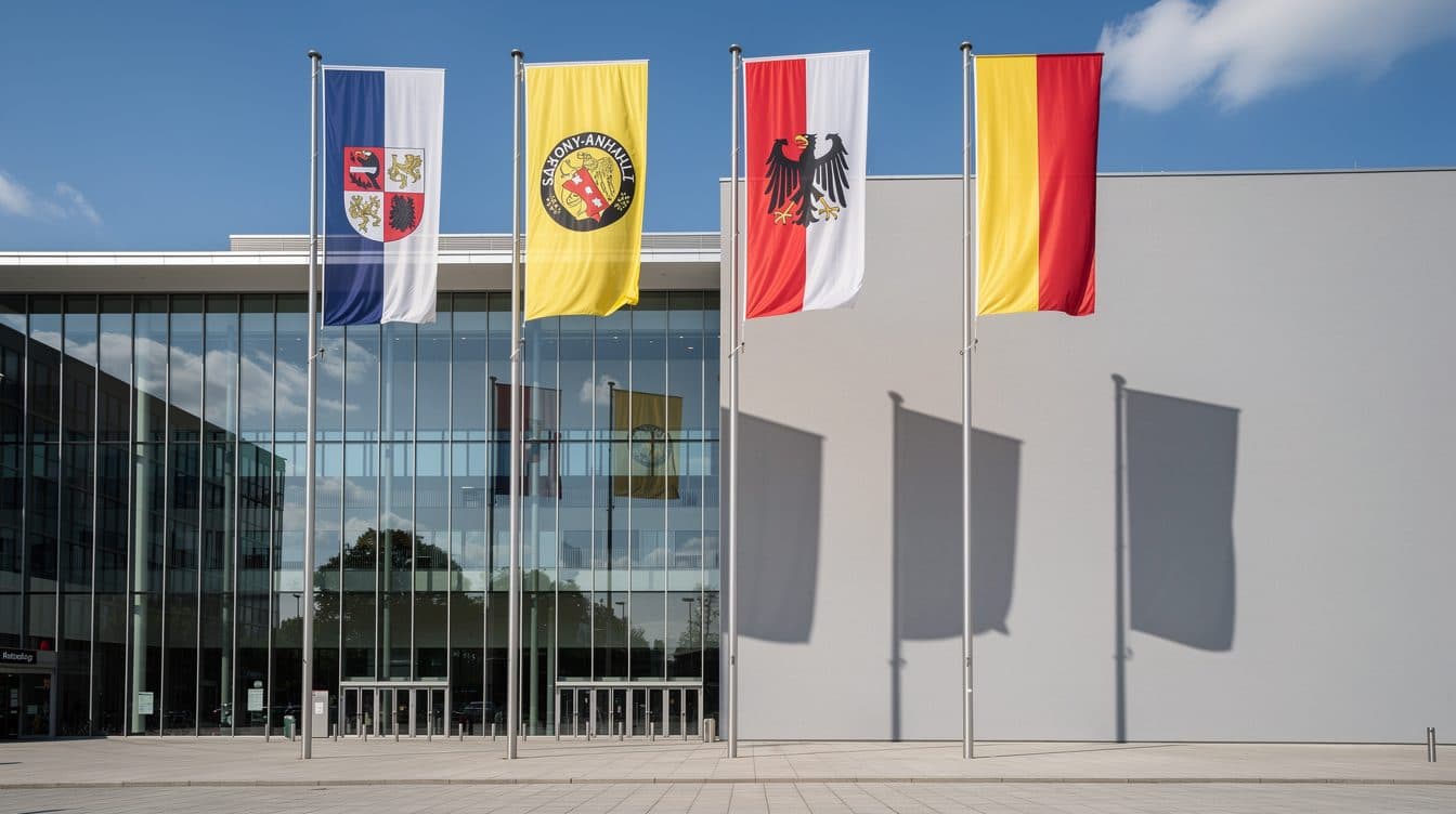 Drei Bundesländer wollen das Selbstbestimmungsgesetz ändern